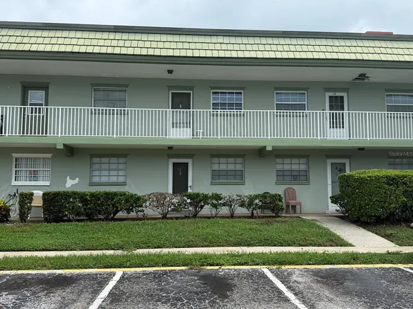 1433 S BELCHER ROAD #C11, CLEARWATER, FL 33764