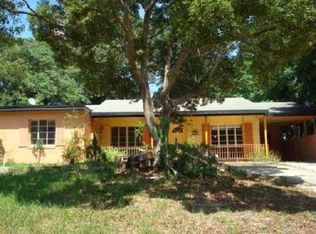 3647 Ranchwood Rd, Orlando, FL 32808