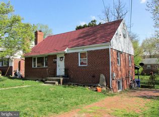 2304 Douglas Ct, Silver Spring, MD 20902