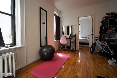 Rented by Citi Habitats