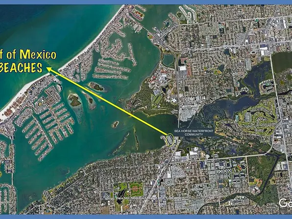 8740 43rd Ave N #136, Saint Petersburg, FL 33709