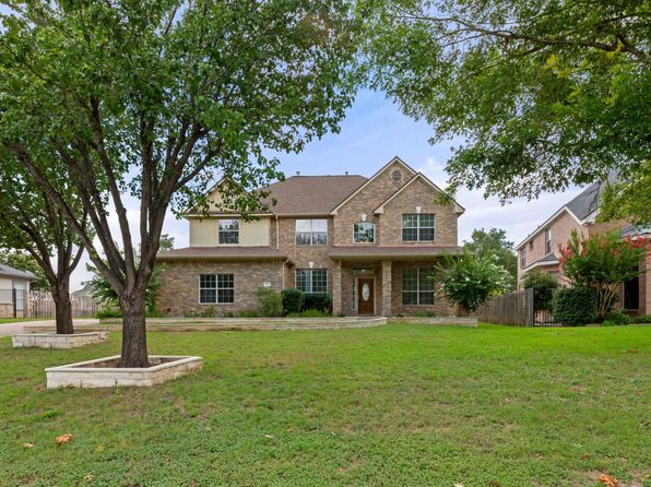 1613 Acacia Bud Dr, Austin, TX 78733
