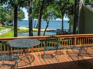 56300 E 287th Rd #17, Afton, OK 74331