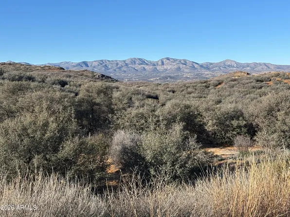 064K S Dewey Overlook Way #-, Dewey, AZ 86327