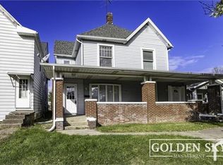 204 E 6th St, Muncie, IN 47302