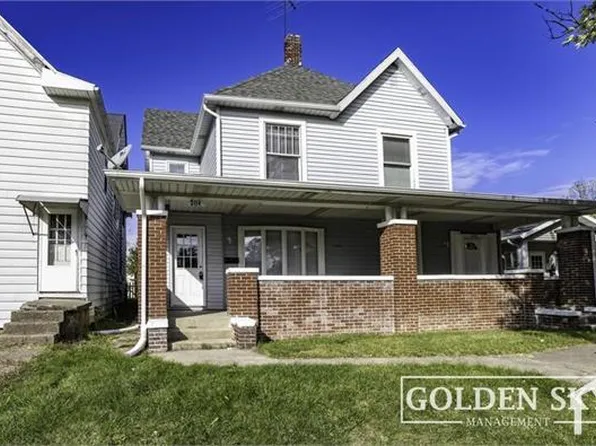204 E 6th St, Muncie, IN 47302