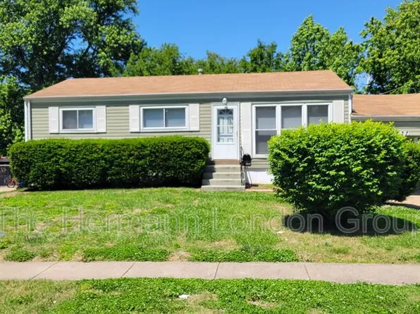 3437 Elmhurst Dr, Saint Louis, MO 63121