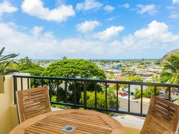 6750 Hawaii Kai Dr APT 501, Honolulu, HI 96825