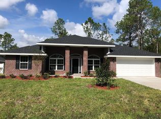 15 Sloganeer Trl, Palm Coast, FL 32164