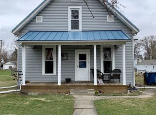 128 W North B St, Gas City, IN 46933