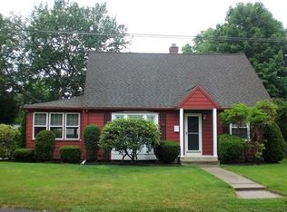 5 Pattison Ave, Dudley, MA 01571