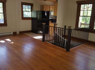 217 Rattlesnake Mountain Rd, Black Mountain, NC 28711