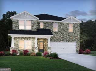 7236 Lyric St, Fairburn, GA 30213