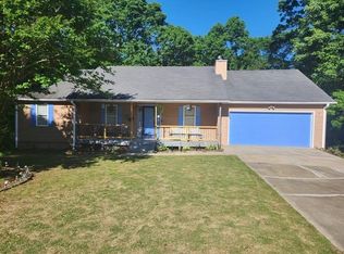 240 Mountain Rdg, Covington, GA 30016