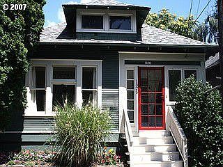 Historic Brooklyn Craftsman