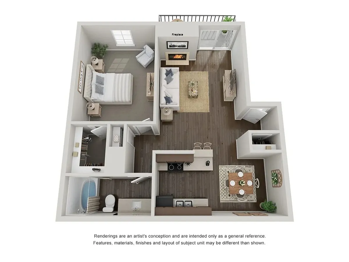 Building Photo - Bentwood Apartments