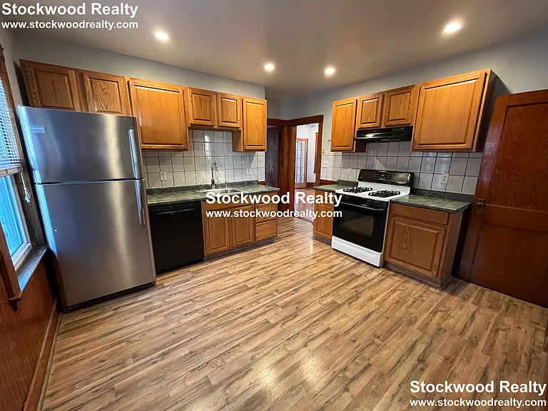 68 Sudan St #2 — Photo 1