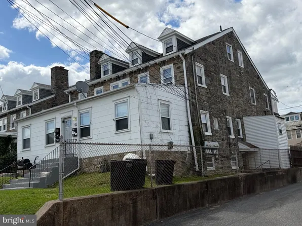 42 Brandon Rd, Upper Darby, PA 19082