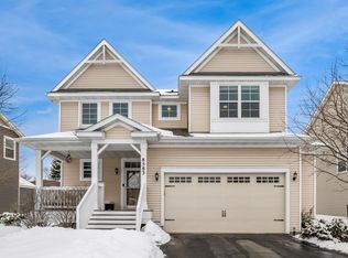 8583 Oakview Way N, Maple Grove, MN 55369