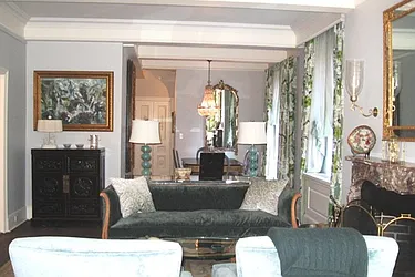 Sold by Corcoran