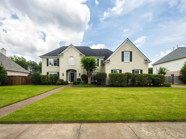 2004 W Houston Way, Germantown, TN 38139