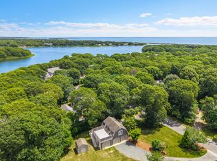 24 Captain Davis Ln, East Falmouth, MA 02536