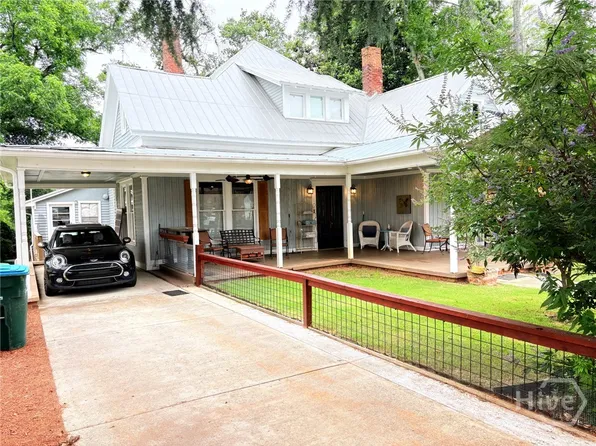 79 Georgia Avenue, Commerce, GA 30529