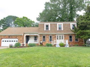 5216 Rolleston Dr, Virginia Beach, VA 23464