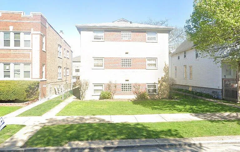3131 Grove Ave #2S — Photo 1