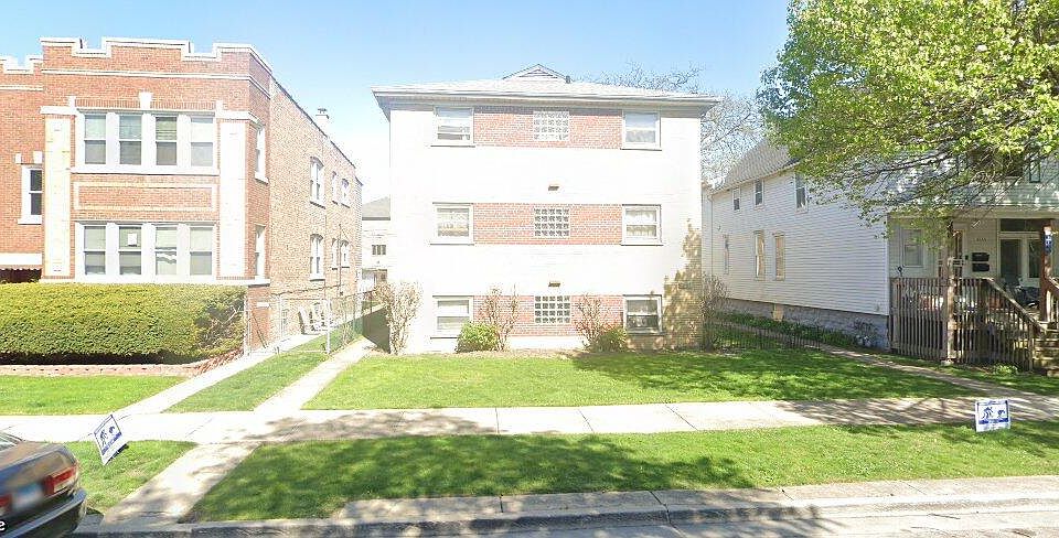 1st image of 3131 Grove Ave #2S