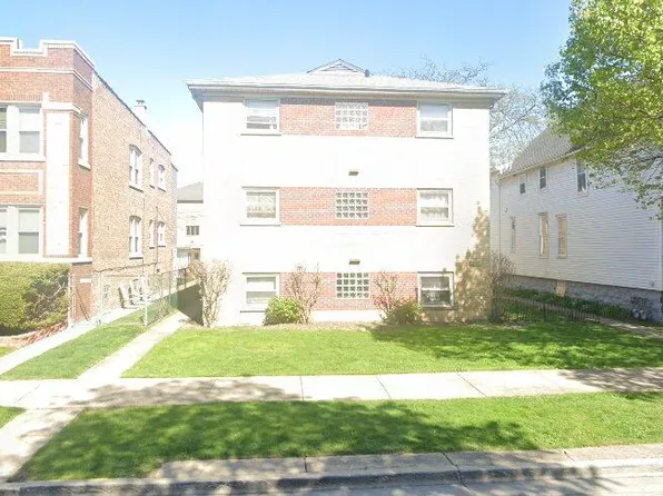 3131 Grove Ave #2S, Berwyn, IL 60402
