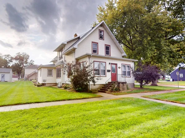 302 Lake St, Alta, IA 51002