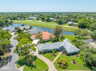 203 Prestwick Dr, New Smyrna Beach, FL 32168