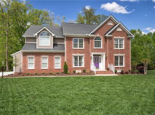 14100 Brewton Ter, Midlothian, VA 23113