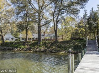 28012 Oaklands Cir, Easton, MD 21601