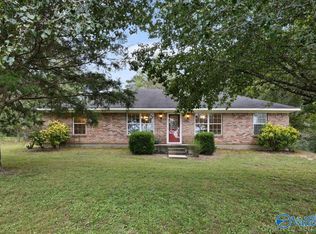 546 Hamm Rd, Blountsville, AL 35031