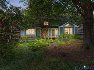 10015 Stonemill Rd, Henrico, VA 23233