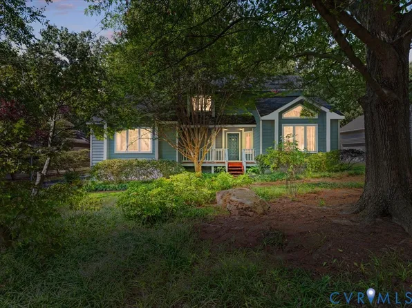 10015 Stonemill Rd, Henrico, VA 23233