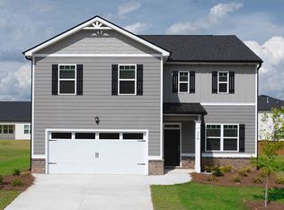 304 Bullock Pass, Jefferson, GA 30549