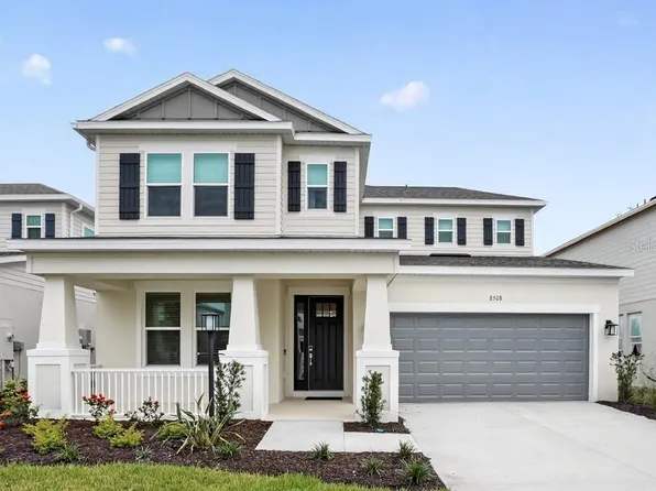 8508 Golden Dawn Ct, Sarasota, FL 34241