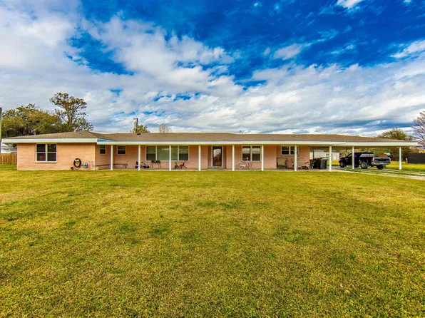4445 Highway 24, Bourg, LA 70343