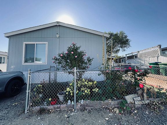 2nd image of 7900 N Virginia St #99