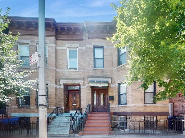 616 51st St, Brooklyn, NY 11220