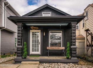 1135 Reutlinger Ave, Louisville, KY 40204