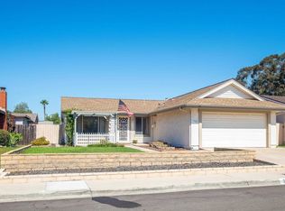 7926 Seawind Ln, San Diego, CA 92126