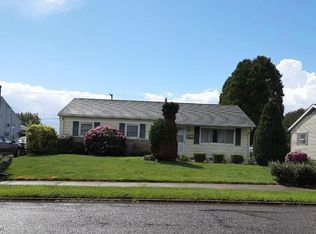 2209 Gridley Ave NE, Canton, OH 44705