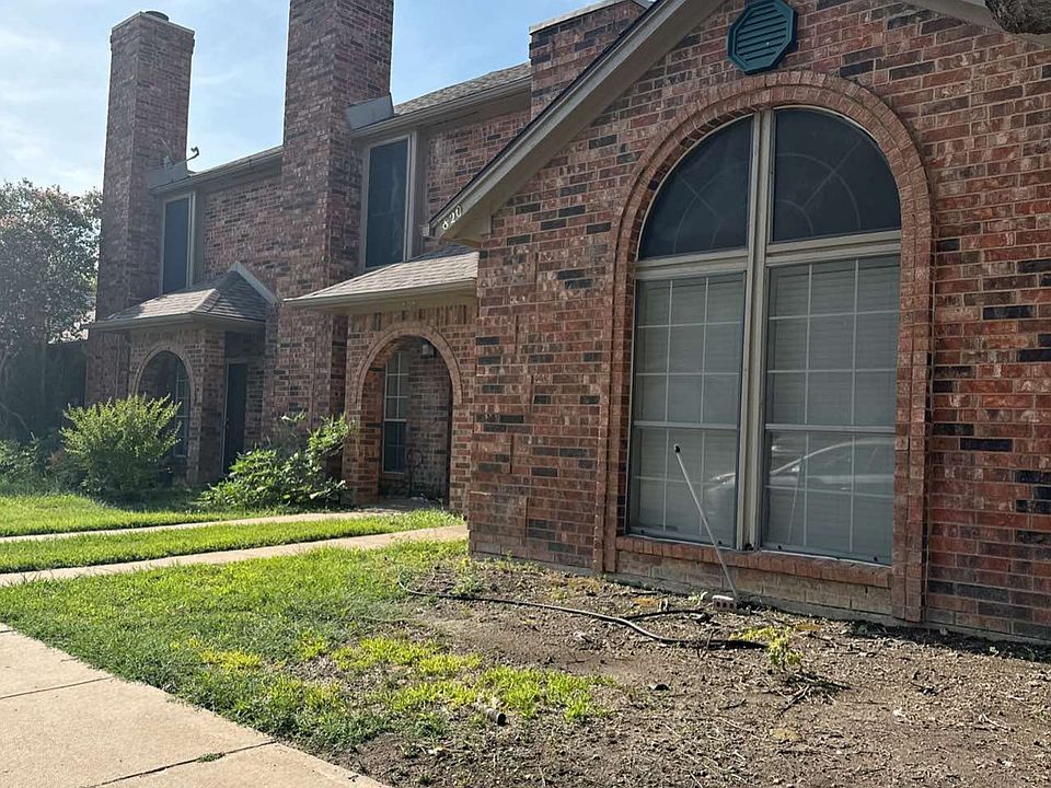 820 Custer St 1, Arlington, TX 76014 Zillow