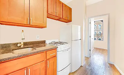 Rented by REAL New York