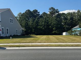 328 Summerhouse Drive, Holly Ridge, NC 28445