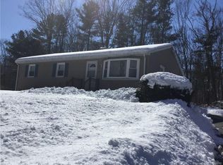 193 Christian Hill Rd, Brooklyn, CT 06234